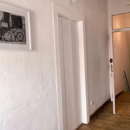 Apartment Casa Do 11