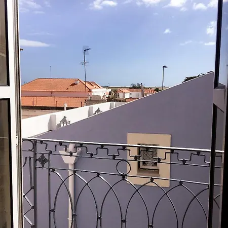 Casa Do 11 Daire Setúbal