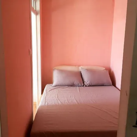 Casa Do 11 Apartment Setubal