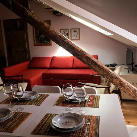 Casa Do 11 *