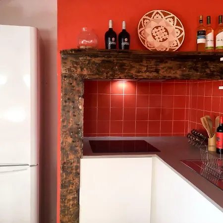 Daire Casa Do 11