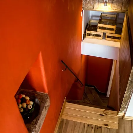 Apartment Casa Do 11 *