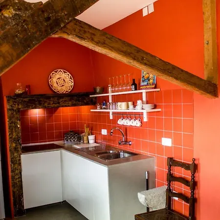 Daire Casa Do 11